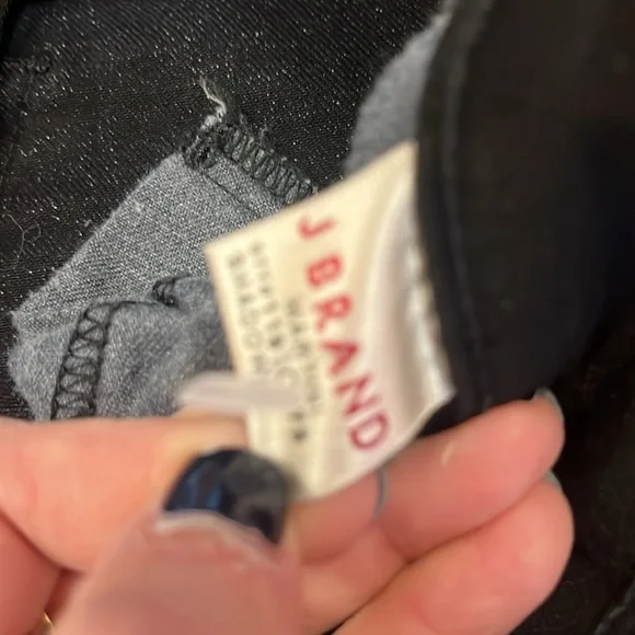 J brand - Picture 2 of 8